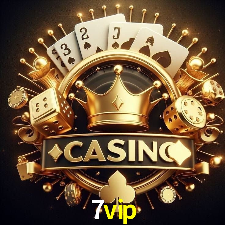 Jogos de Slot 7vip