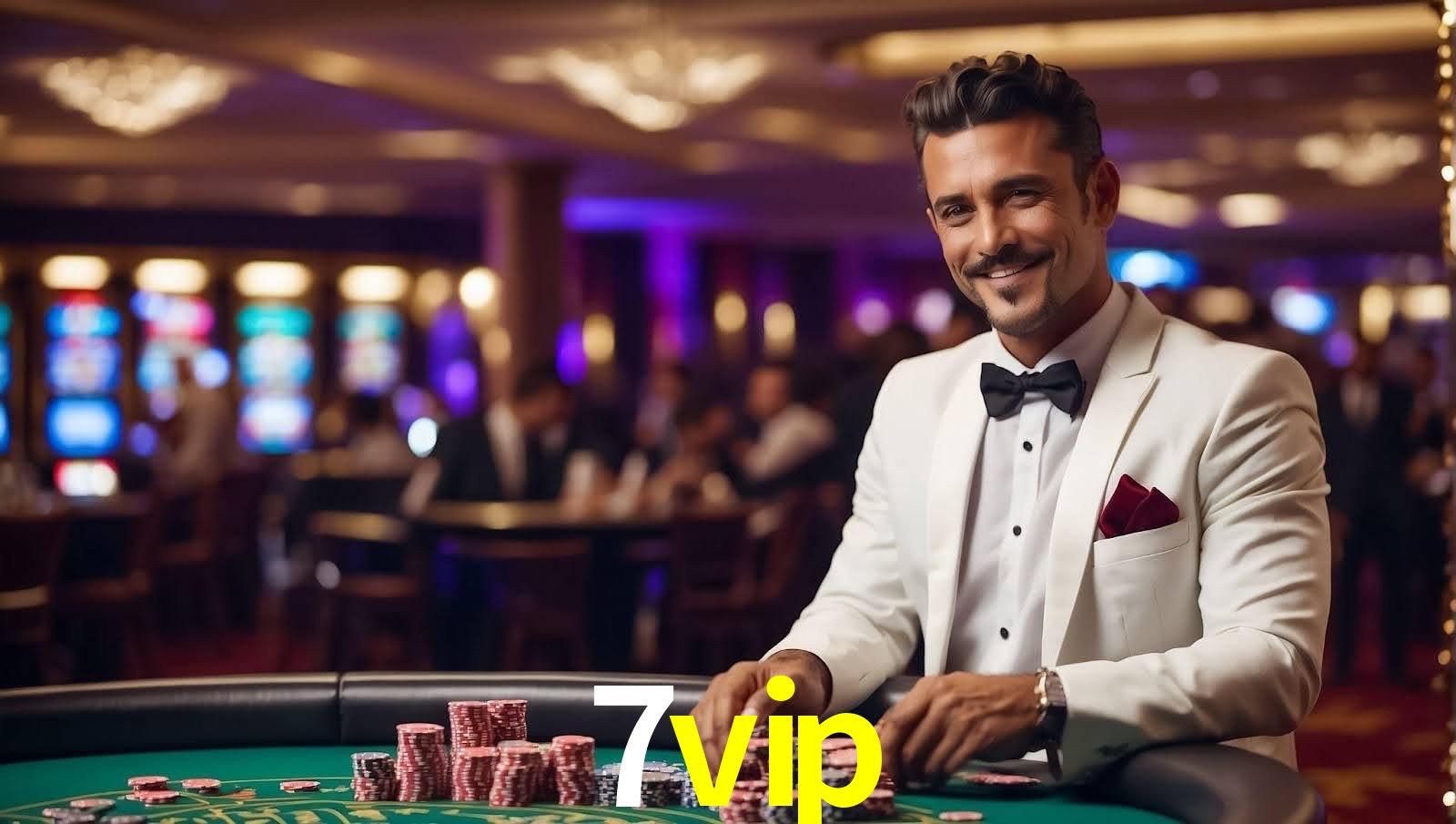 7vip bet