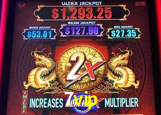 Desvendando o Mundo dos Jogos Virtuais na 7vip