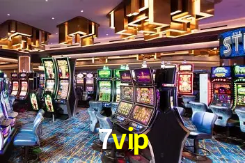 Inovações de Jogos na 7vip: O Futuro das Experiências Interativas