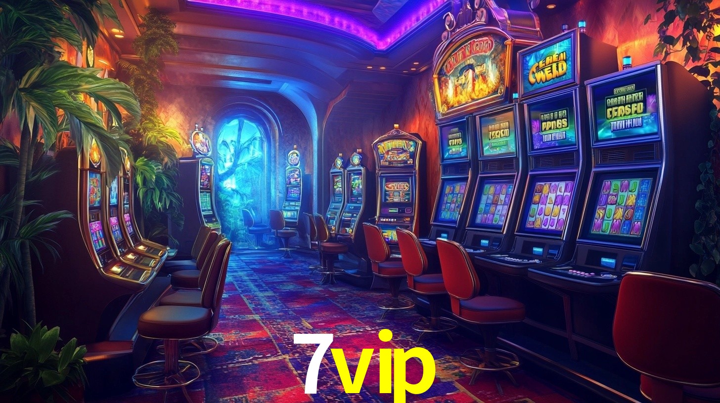 Bonus Features 7vip
