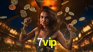 Seasonal Promotions 7vip