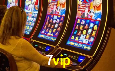 Descubra o Mundo do Cassino Online com 7vip