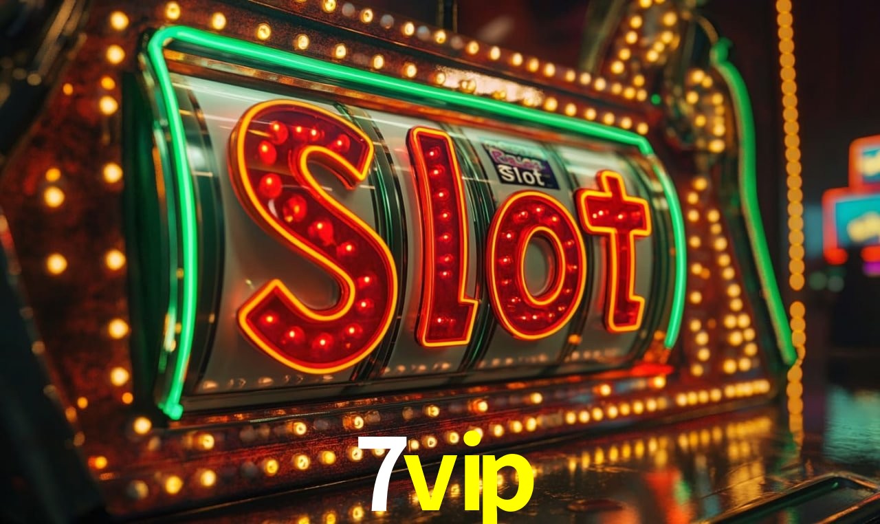 7vip - Desafio de Nervos Fortes - 7vip.com