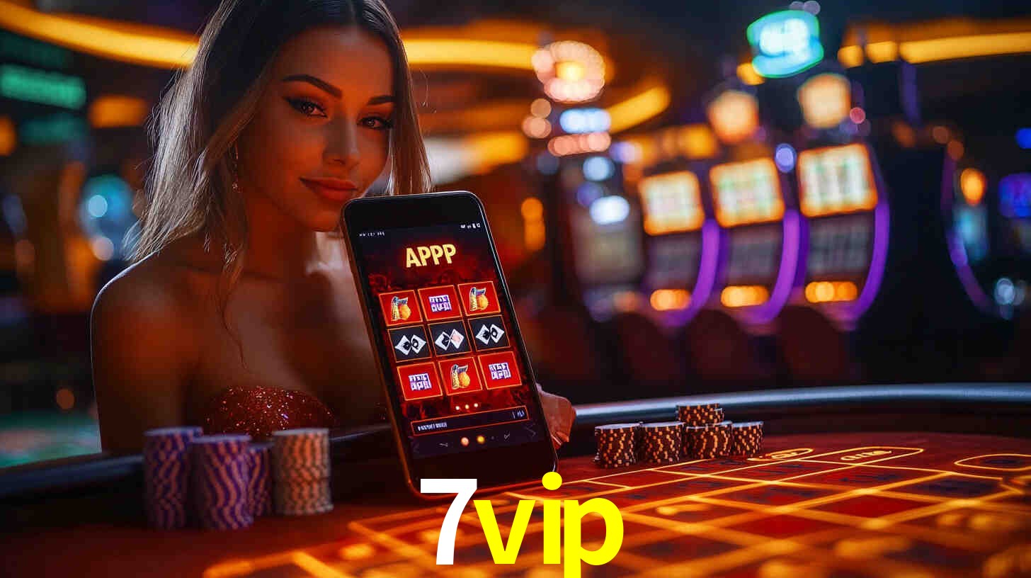 Descubra a Essência do 7vip: Nossa História e Compromissos