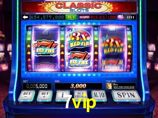 Descubra a Magia dos Jogos de Arcade no 7vip