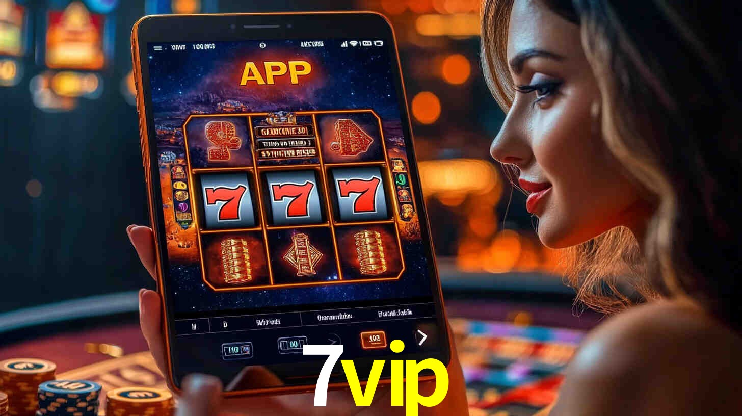 Programa VIP 7vip