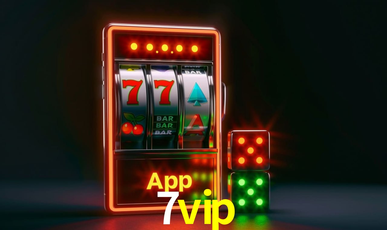 Casino Ao Vivo 7vip