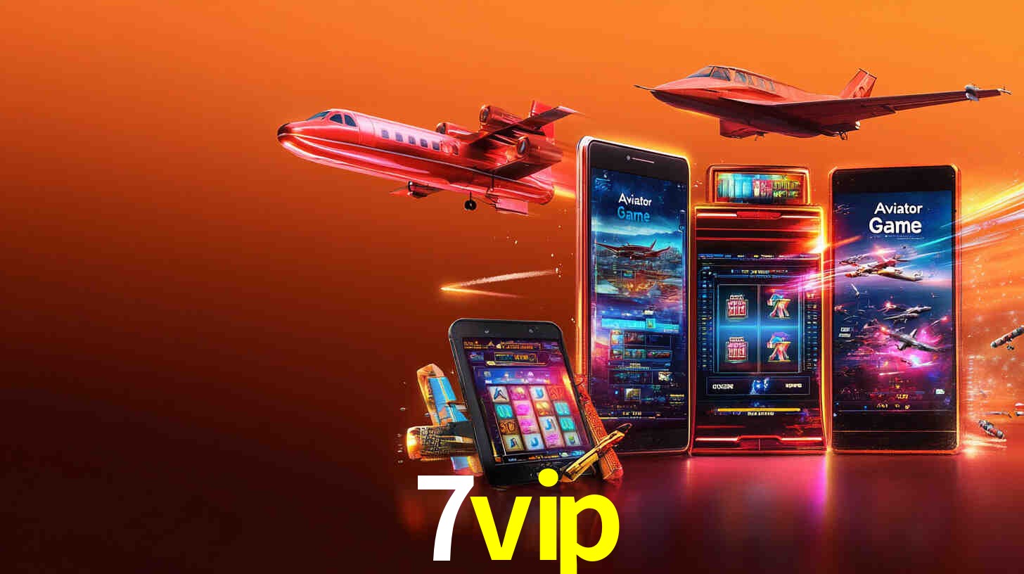 Descubra o Programa VIP da 7vip: Vantagens Exclusivas para Jogadores