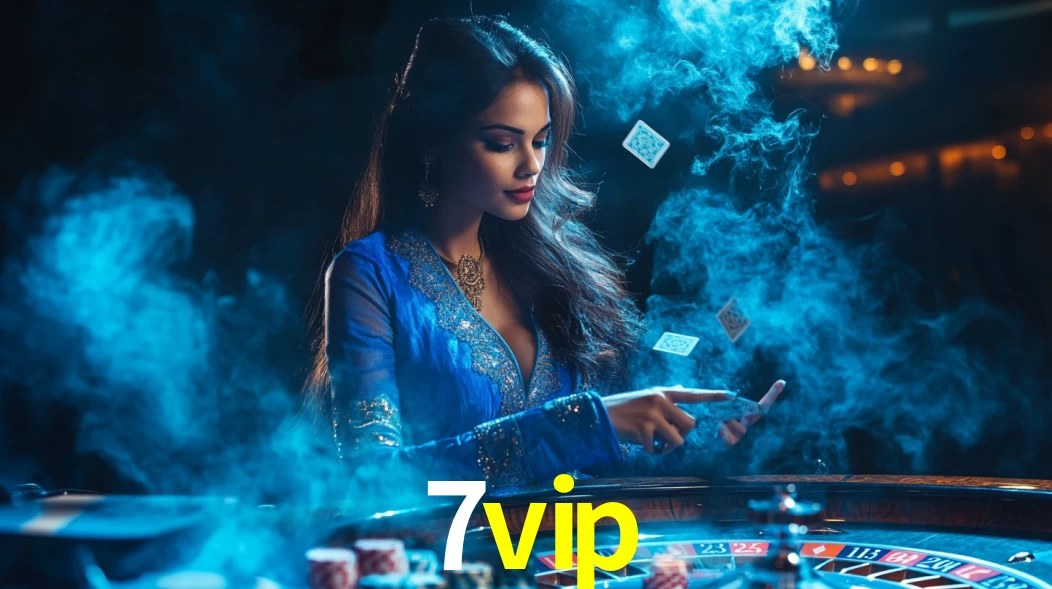 Desvendando o Mundo dos Jogos Virtuais na 7vip